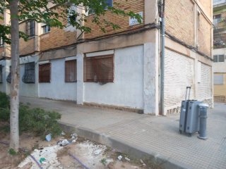 Venta de un piso
