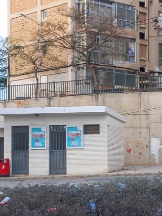 Venta de un piso