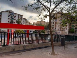 Venta de un piso