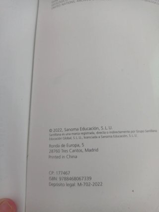 Matemáticas aplicadas a las Ciencias Sociales I...