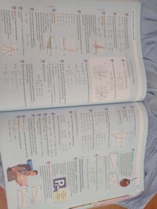 Matemáticas aplicadas a las Ciencias Sociales I...