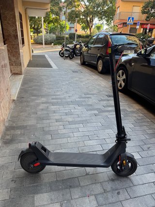 Patinete Eléctrico Xiaomi