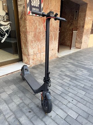 Patinete Eléctrico Xiaomi
