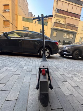 Patinete Eléctrico Xiaomi