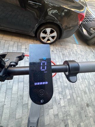Patinete Eléctrico Xiaomi