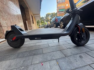 Patinete Eléctrico Xiaomi