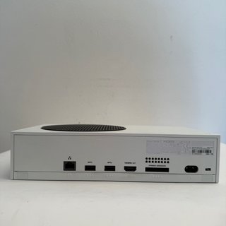 Xbox Series S 512GB completa con scatola