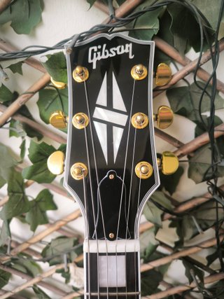 CAMBIO Guitarra ES355 con TV Jones + Gotoh +EXTRAS