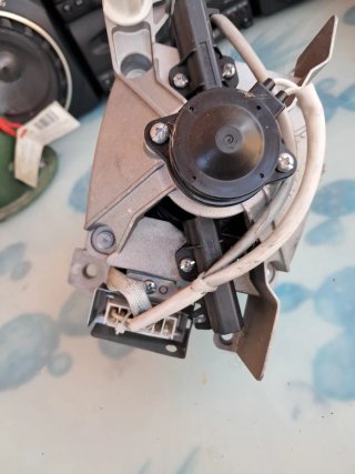 Motor lavadora Whirlpool 6.5kg