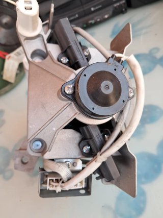 Motor lavadora Whirlpool 6.5kg