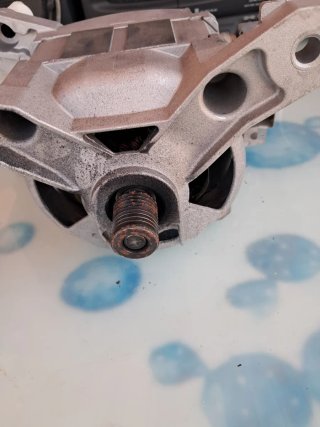 Motor lavadora Whirlpool 6.5kg