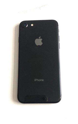 iPhone 8 Negro