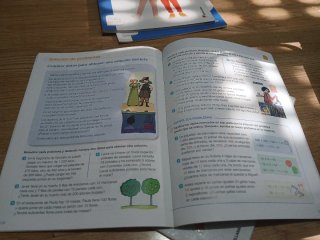 Matematicas 4 Primaria Santillana Pack 3 trimestre