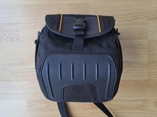 Bolsa Lowepro Adventura SH 140 II
