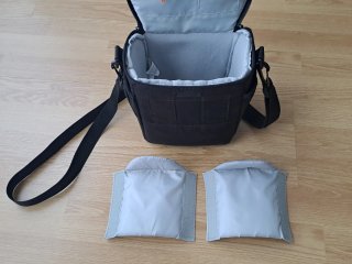 Bolsa Lowepro Adventura SH 140 II