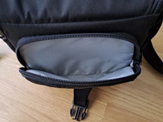 Bolsa Lowepro Adventura SH 140 II
