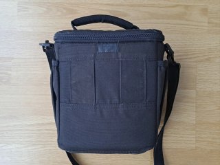 Bolsa Lowepro Adventura SH 140 II