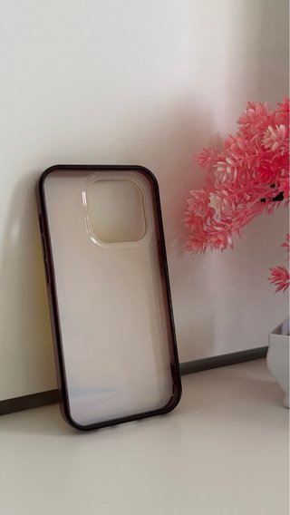 Funda Ferrari iPhone 14 Pro Nueva