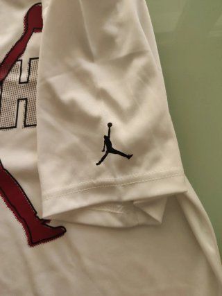 Camiseta Jordan niño T.13/15 163/175 cm