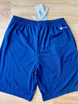 Conjunto Perfecto Adidas Niño Azul. 12/13 años.