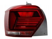 Piloto Trasero VW Polo 2017-2021