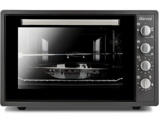 Girmi Fe58 Horno Eléctrico Ventilado