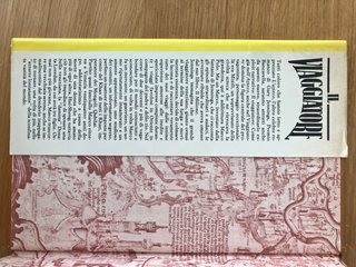Libro: Il viaggiatore di Gary Jennings