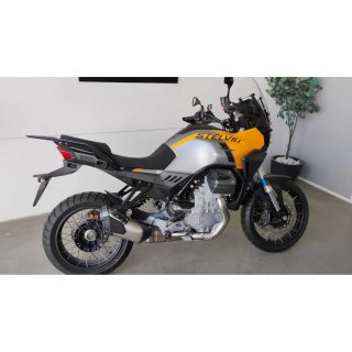 MOTO GUZZI Stelvio   (modelo actual) MOTOGUZZI STELVIO PFF E5+ 2024 2024