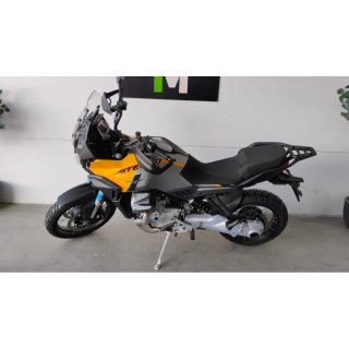 MOTO GUZZI Stelvio   (modelo actual) MOTOGUZZI STELVIO PFF E5+ 2024 2024