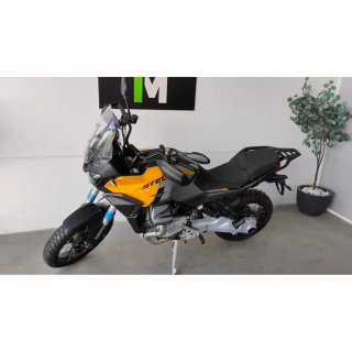 MOTO GUZZI Stelvio   (modelo actual) MOTOGUZZI STELVIO PFF E5+ 2024 2024