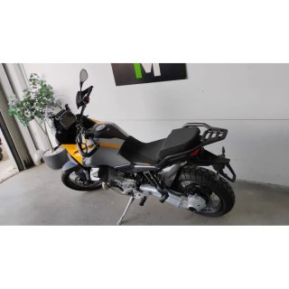 MOTO GUZZI Stelvio   (modelo actual) MOTOGUZZI STELVIO PFF E5+ 2024 2024