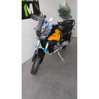 MOTO GUZZI Stelvio   (modelo actual) MOTOGUZZI STELVIO PFF E5+ 2024 2024