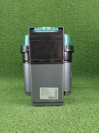 Exprimidor Cecotec Essentialvita Twice