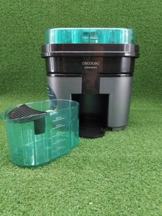 Exprimidor Cecotec Essentialvita Twice