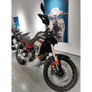 APRILIA Tuareg 660   (modelo actual) APRILIA TUAREG 660 NUEVAS GRAFICAS 2024 2024