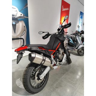 APRILIA Tuareg 660   (modelo actual) APRILIA TUAREG 660 NUEVAS GRAFICAS 2024 2024
