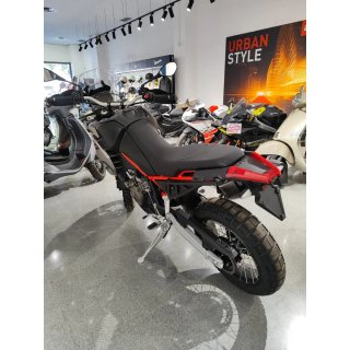 APRILIA Tuareg 660   (modelo actual) APRILIA TUAREG 660 NUEVAS GRAFICAS 2024 2024