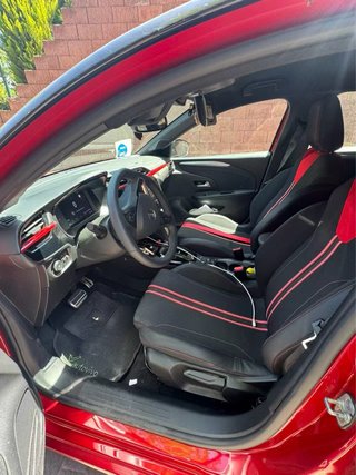 Opel Corsa-e 2024