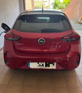 Opel Corsa-e 2024