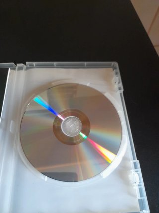 DVD Chorus Line - Musical