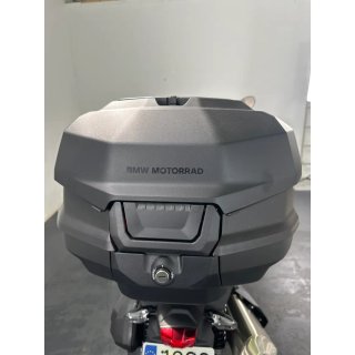 BMW C 400 X   (modelo actual) BMW C 400 X 2025 2025