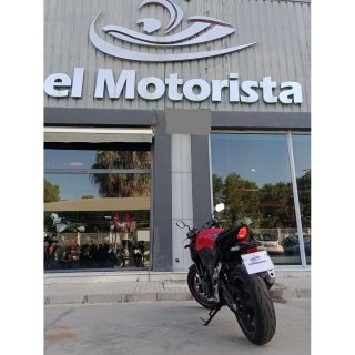 HONDA CB 500 Hornet   (2024-2025) HONDA CB 500 HORNET 2024 2024