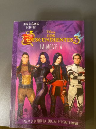 La novela