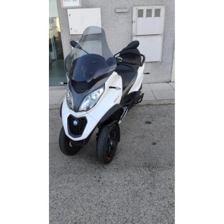 PIAGGIO MP3 400   (2022-2024) PIAGGIO MP3 400 HPE 2021 2021