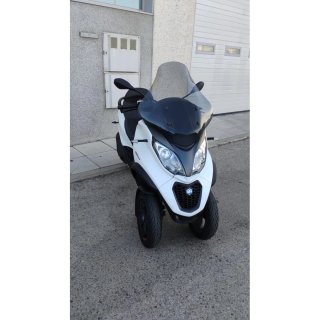 PIAGGIO MP3 400   (2022-2024) PIAGGIO MP3 400 HPE 2021 2021