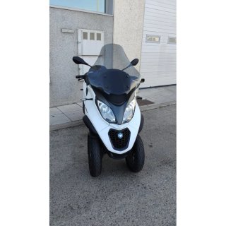 PIAGGIO MP3 400   (2022-2024) PIAGGIO MP3 400 HPE 2021 2021
