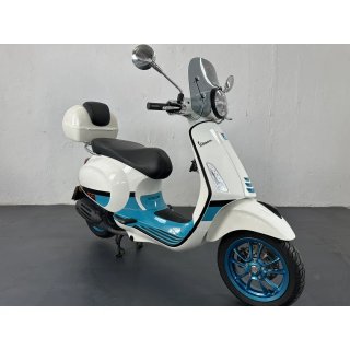 VESPA Primavera  125 (modelo actual) VESPA PRIMAVERA 125 COLOR VIBE 2023 2023