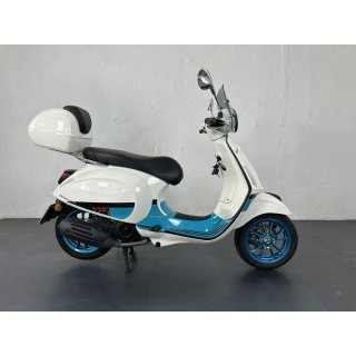 VESPA Primavera  125 (modelo actual) VESPA PRIMAVERA 125 COLOR VIBE 2023 2023