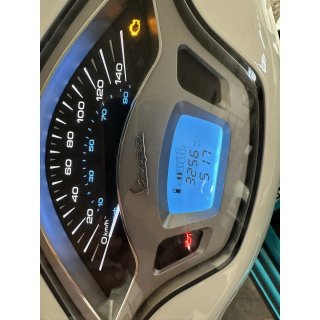 VESPA Primavera  125 (modelo actual) VESPA PRIMAVERA 125 COLOR VIBE 2023 2023