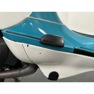 VESPA Primavera  125 (modelo actual) VESPA PRIMAVERA 125 COLOR VIBE 2023 2023